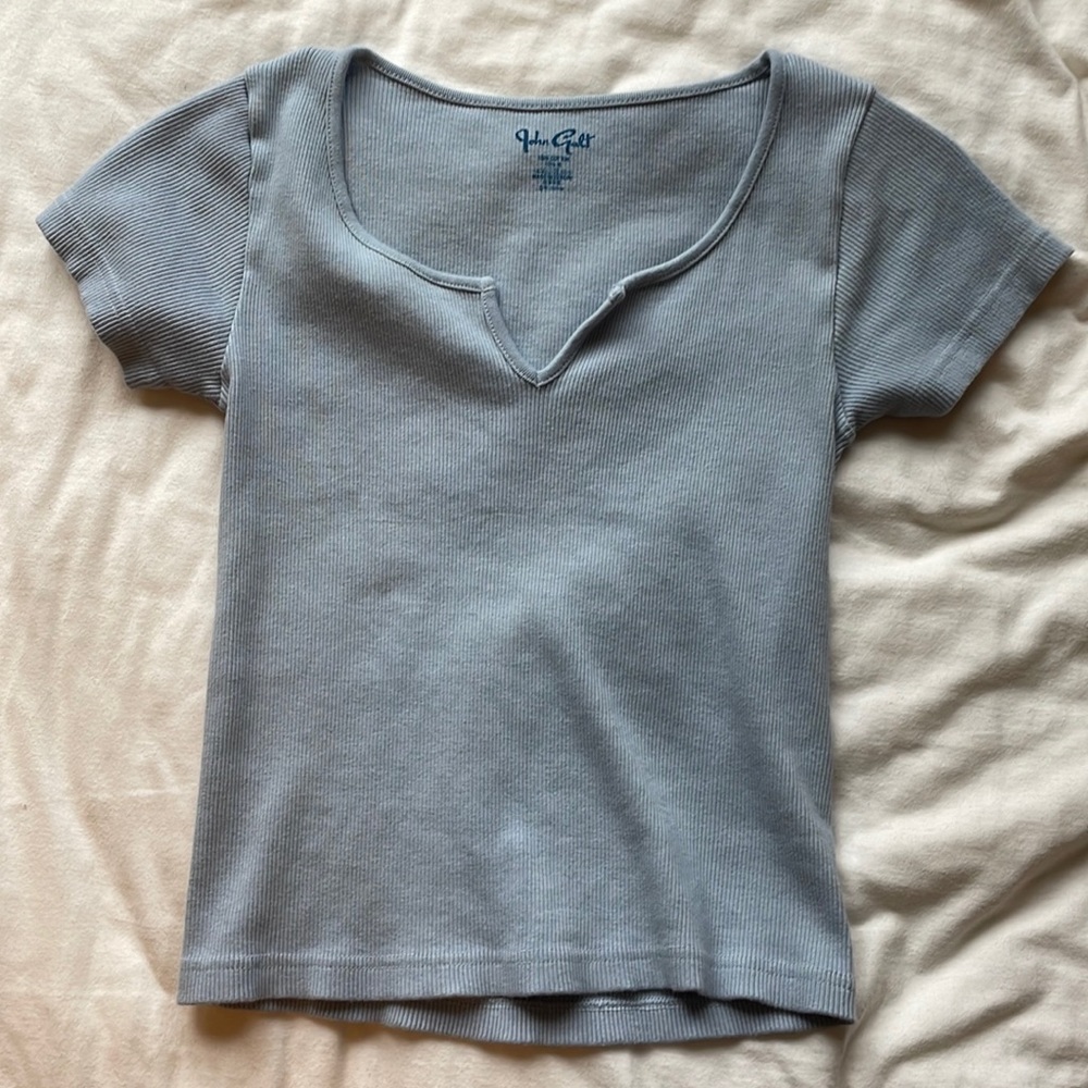 brandy melville tee